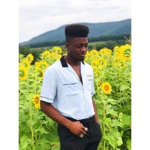 Meet your Posher, Tyler